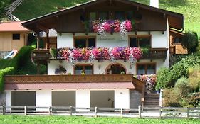 Appartements-Klaus