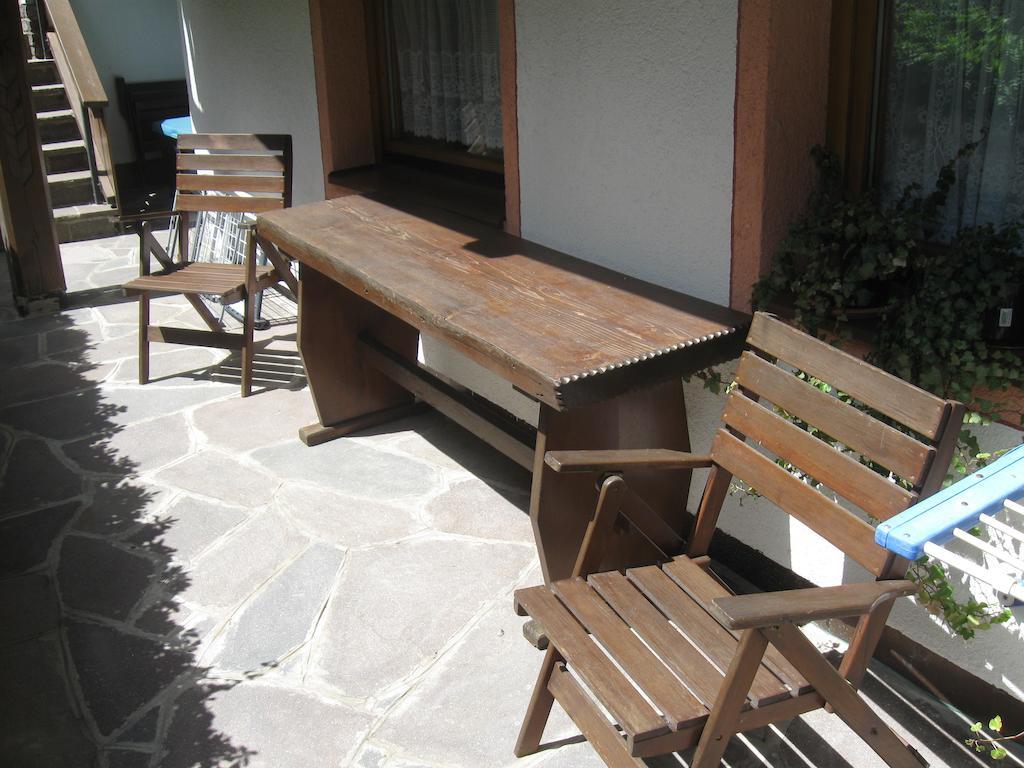 Appartements-Klaus Neustift im Stubaital Exterior foto