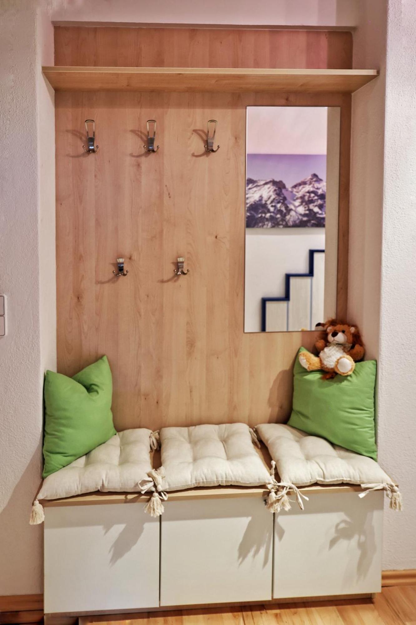 Appartements-Klaus Neustift im Stubaital Exterior foto