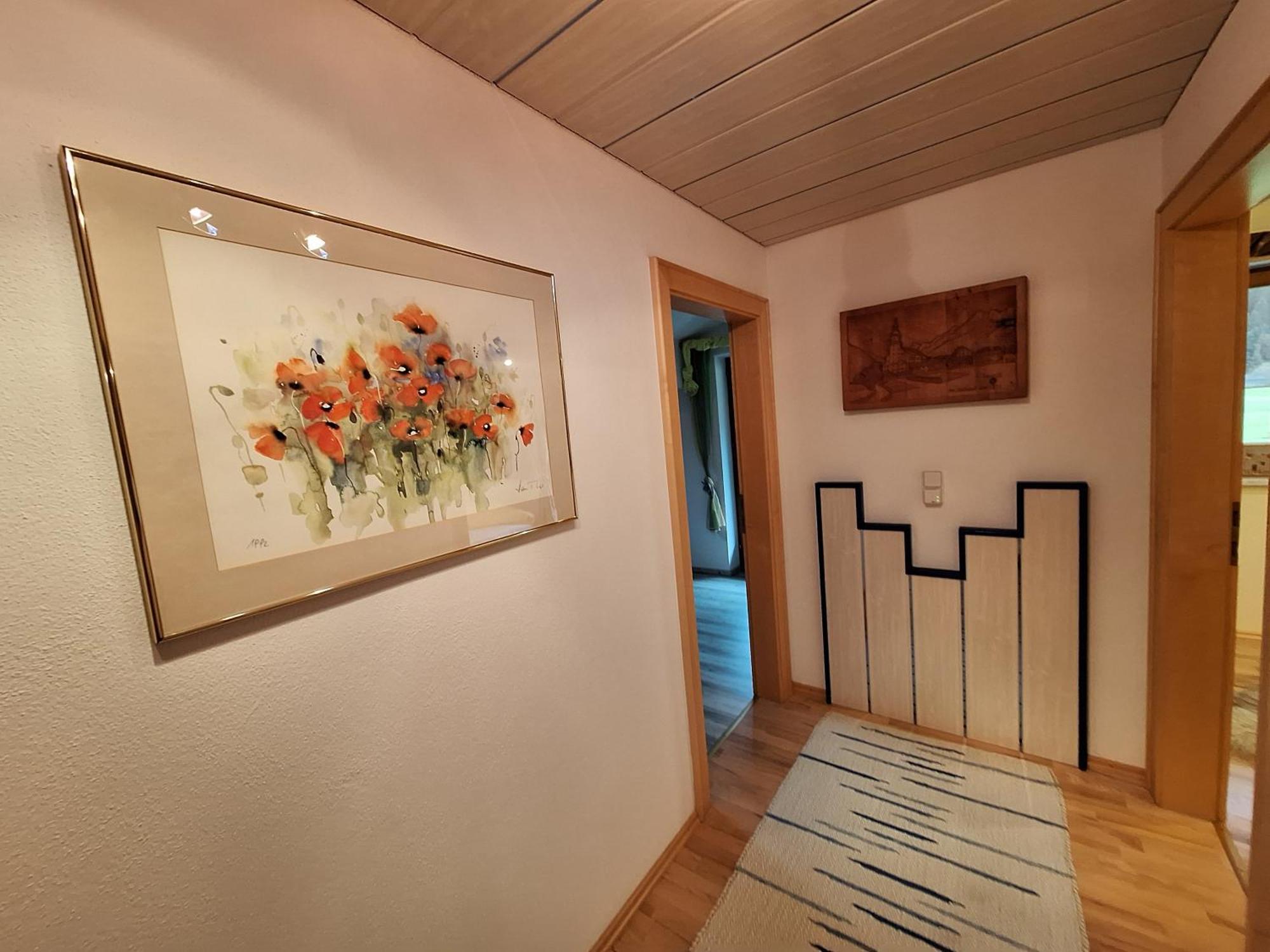 Appartements-Klaus Neustift im Stubaital Exterior foto
