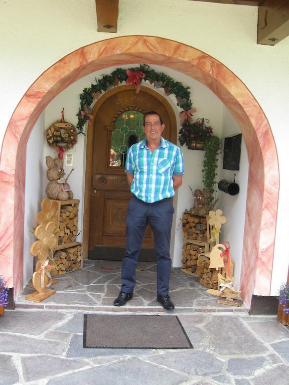 Appartements-Klaus Neustift im Stubaital Exterior foto