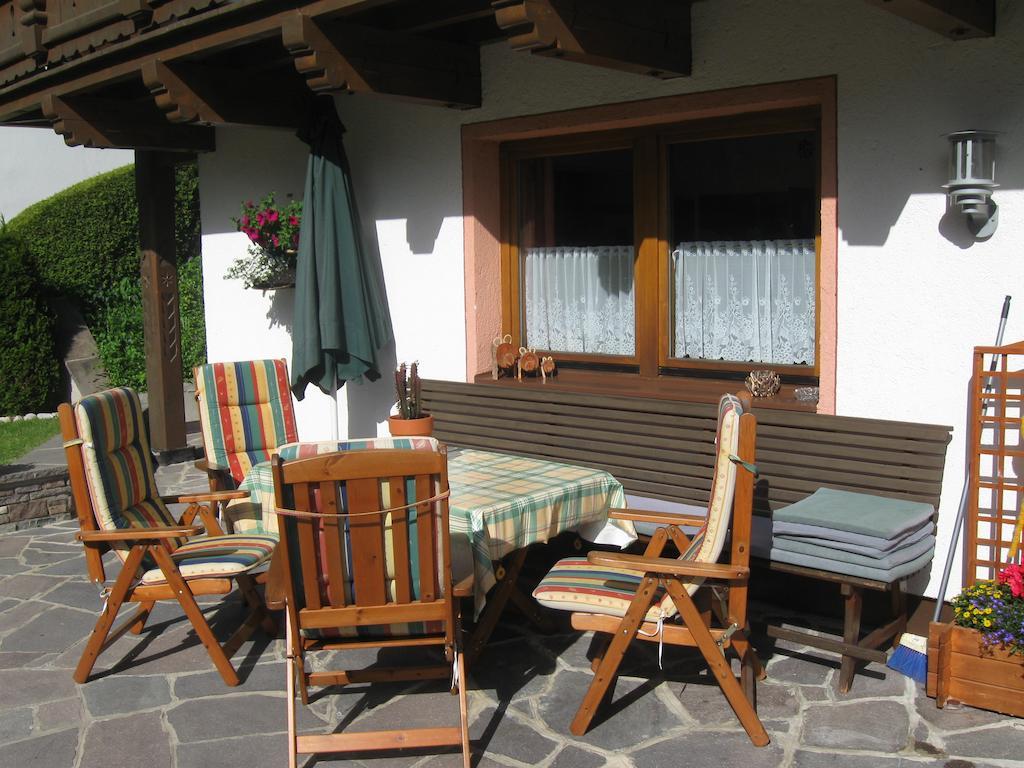 Appartements-Klaus Neustift im Stubaital Exterior foto