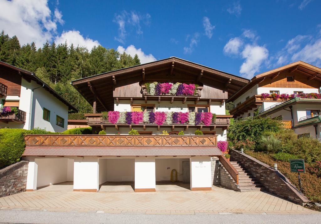 Appartements-Klaus Neustift im Stubaital Exterior foto
